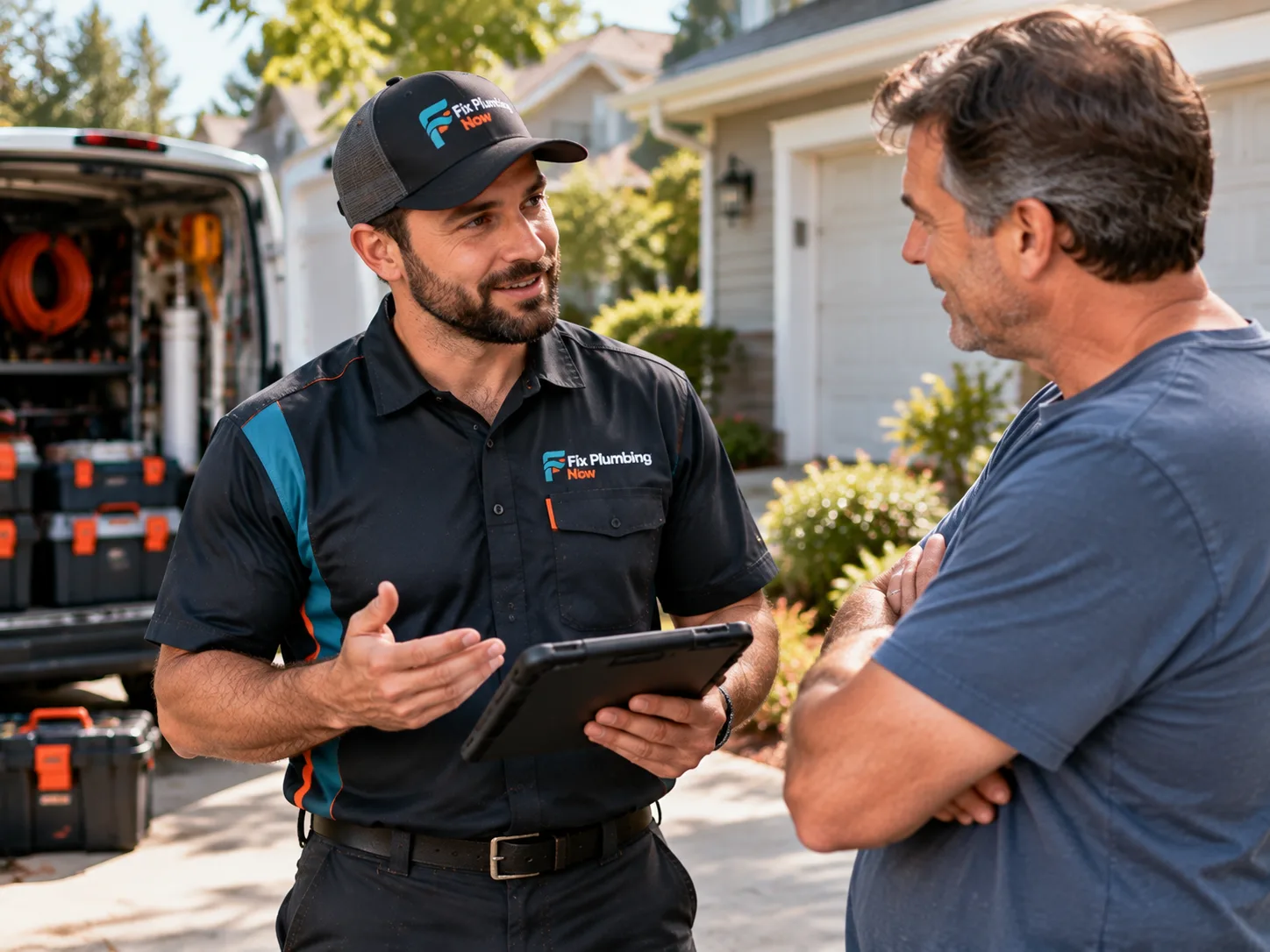 Clogged Drain Service Deerfield Beach, FL FAQs